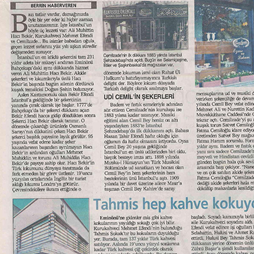 Star 26 Ocak