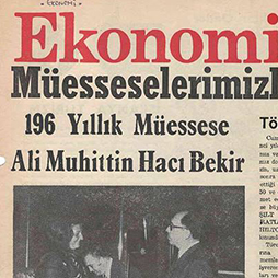 01.11.1973-Ekonomi