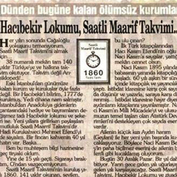 30.12.2001-Gözcü