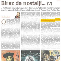 13.01.2006-Beyoğlu