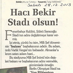 18.12.2013-Sabah