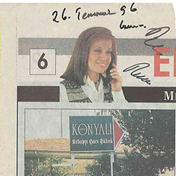 26.07.1996-Milliyet