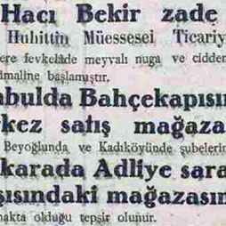 06.07.1929-Vakit