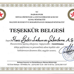 Maltepe Huzurevi