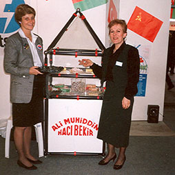 Bakü 1991